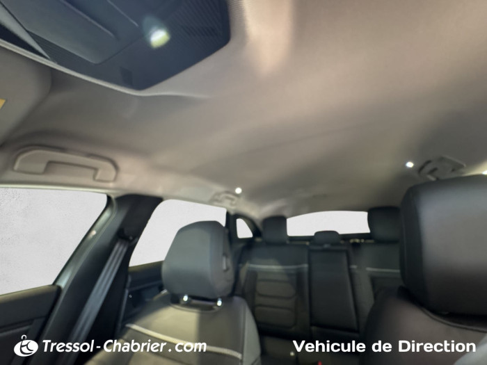 Citroën C5 X Nouvelle Hybride 145 ch e-DCS6 Max