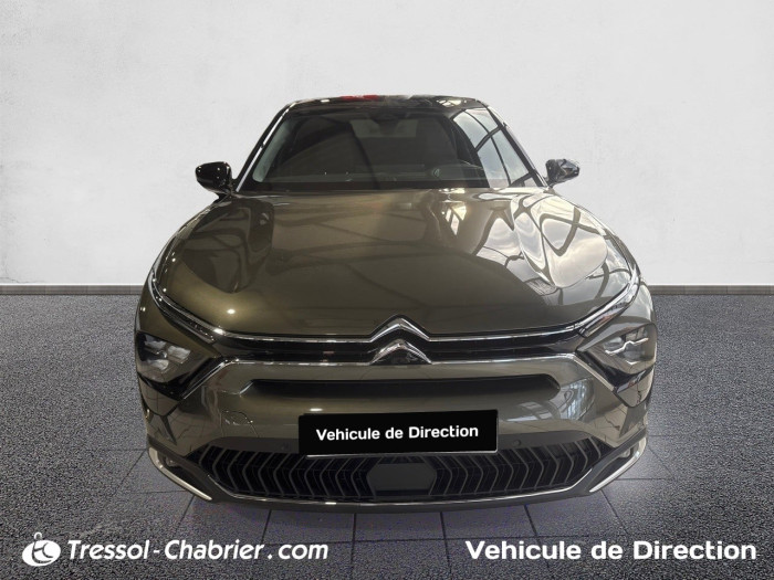 Citroën C5 X Nouvelle Hybride 145 ch e-DCS6 Max
