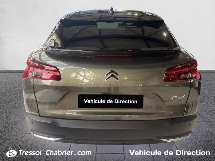Citroën C5 X Nouvelle Hybride 145 ch e-DCS6 Max