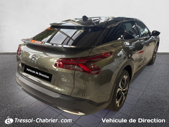 Citroën C5 X Nouvelle Hybride 145 ch e-DCS6 Max