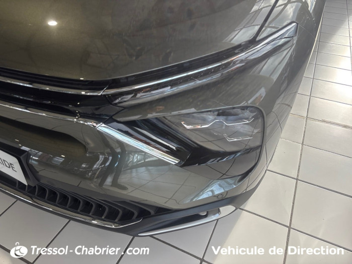 Citroën C5 X Nouvelle Hybride 145 ch e-DCS6 Max