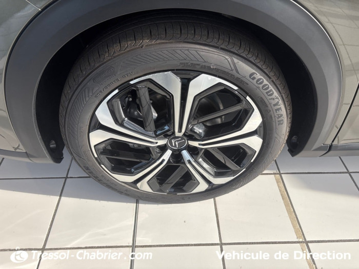 Citroën C5 X Nouvelle Hybride 145 ch e-DCS6 Max