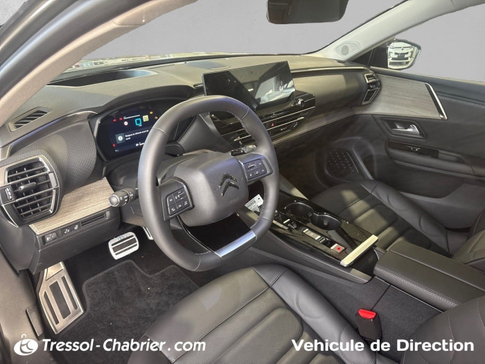 Citroën C5 X Nouvelle Hybride 145 ch e-DCS6 Max
