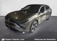 Citroën C5 X Nouvelle Hybride 145 ch e-DCS6 Max