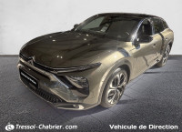 Citroën C5 X Nouvelle Hybride 145 ch e-DCS6 Max