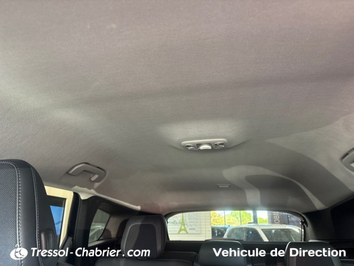 Citroën C5 AIRCROSS Nouveau Hybride 145 ch e-DCS6 Max