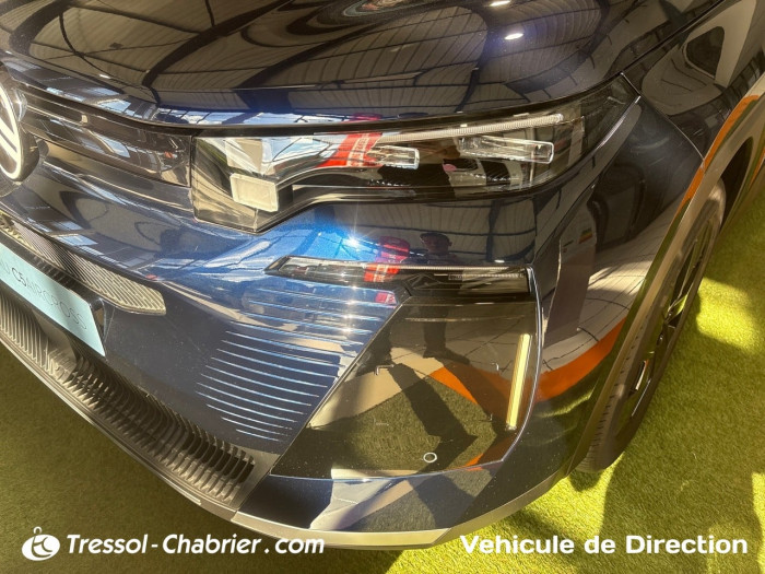 Citroën C5 AIRCROSS Nouveau Hybride 145 ch e-DCS6 Max