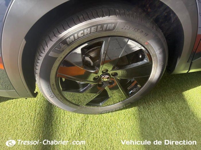 Citroën C5 AIRCROSS Nouveau Hybride 145 ch e-DCS6 Max