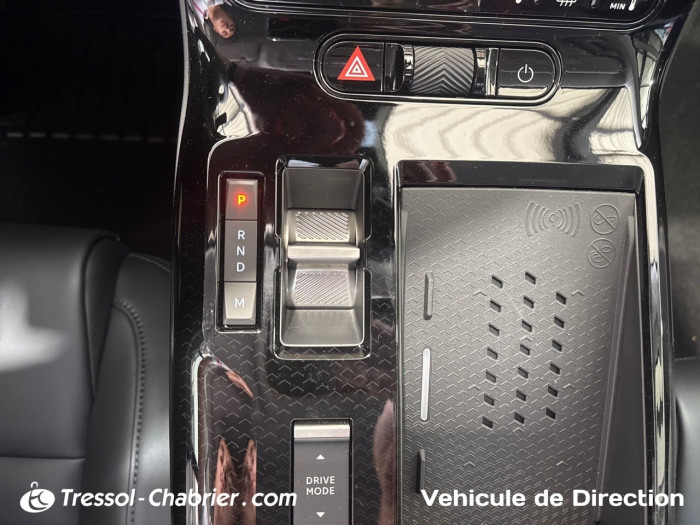 Citroën C5 AIRCROSS Nouveau Hybride 145 ch e-DCS6 Max