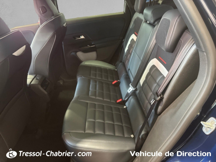 Citroën C5 AIRCROSS Nouveau Hybride 145 ch e-DCS6 Max