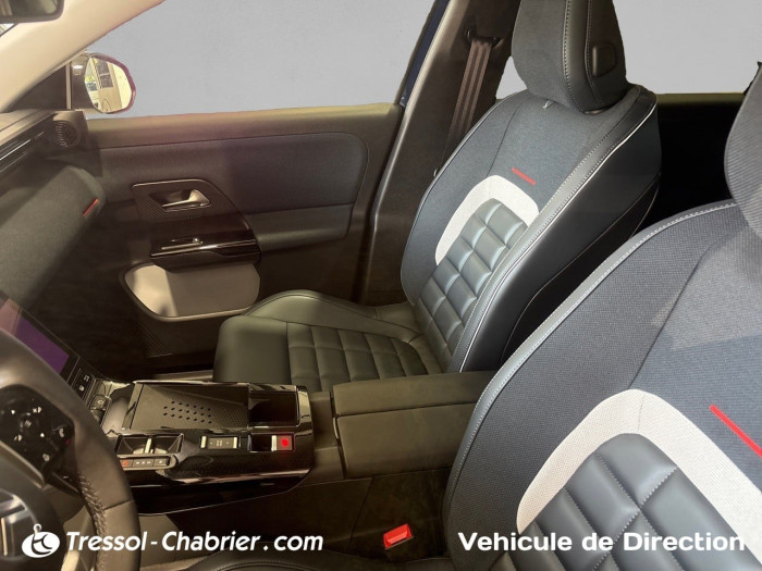 Citroën C5 AIRCROSS Nouveau Hybride 145 ch e-DCS6 Max