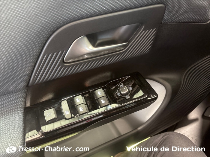 Citroën C5 AIRCROSS Nouveau Hybride 145 ch e-DCS6 Max