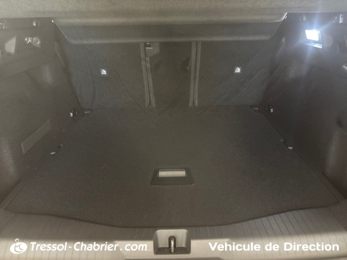 Citroën C5 AIRCROSS Nouveau Hybride 145 ch e-DCS6 Max