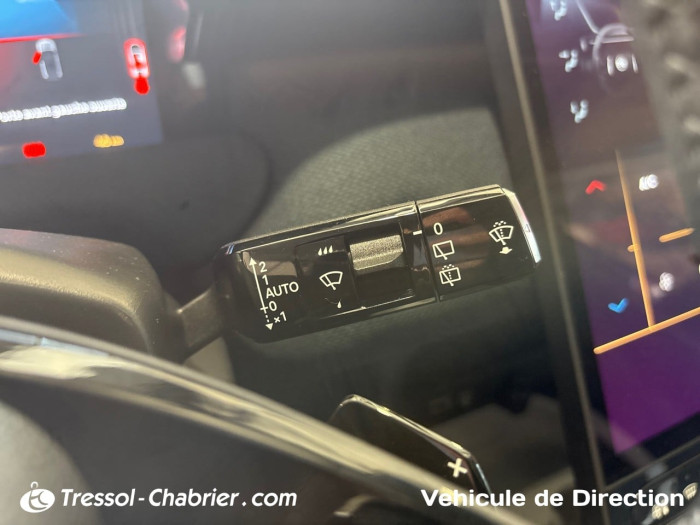 Citroën C5 AIRCROSS Nouveau Hybride 145 ch e-DCS6 Max