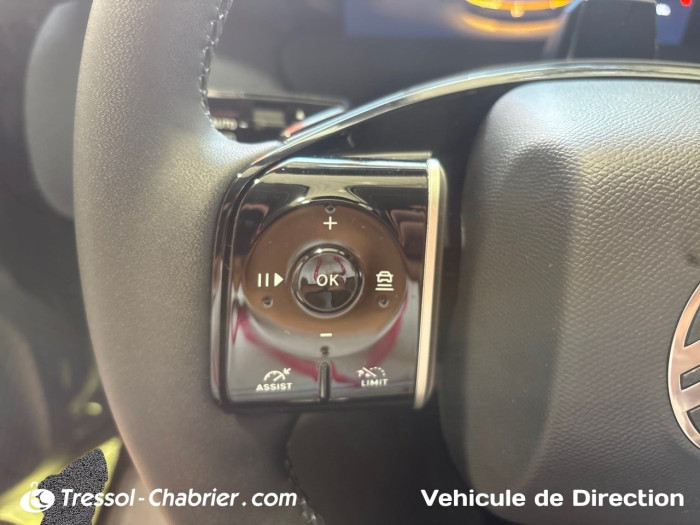 Citroën C5 AIRCROSS Nouveau Hybride 145 ch e-DCS6 Max