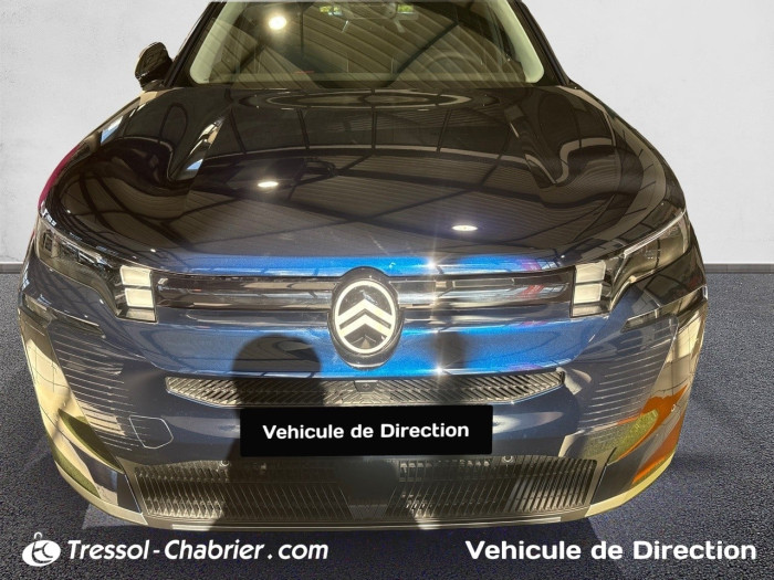 Citroën C5 AIRCROSS Nouveau Hybride 145 ch e-DCS6 Max