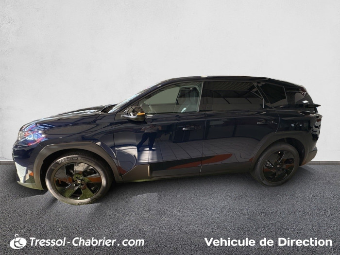 Citroën C5 AIRCROSS Nouveau Hybride 145 ch e-DCS6 Max