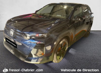 Citroën C5 AIRCROSS Nouveau Hybride 145 ch e-DCS6 Max