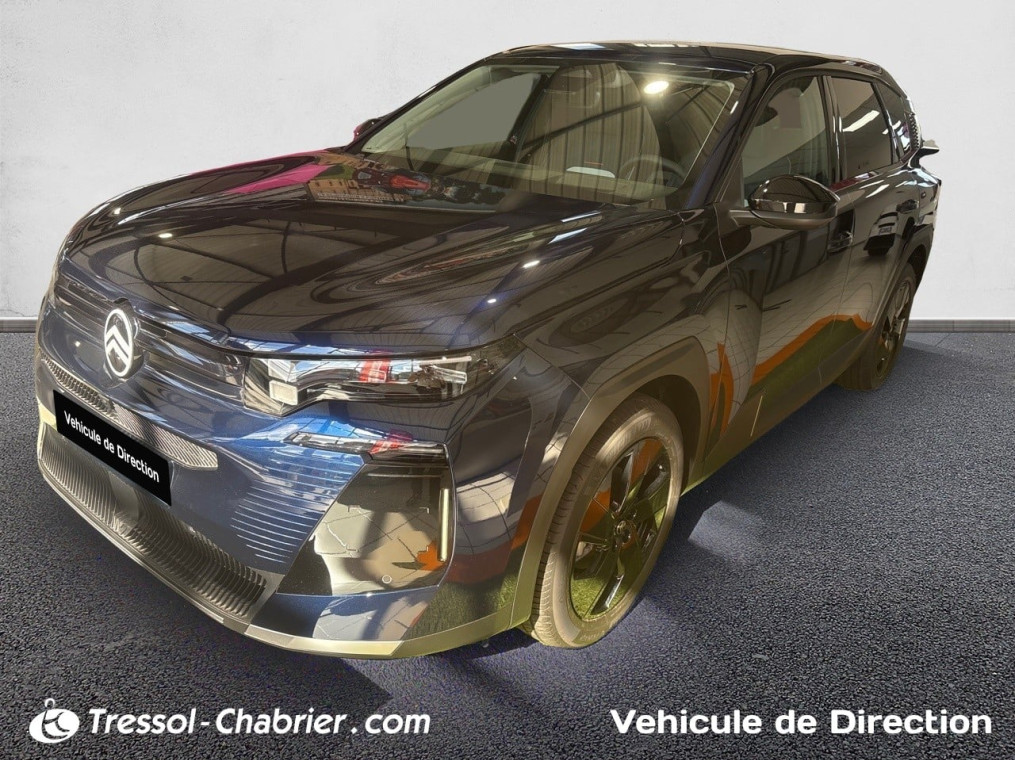 Citroën C5 AIRCROSS Nouveau Hybride 145 ch e-DCS6 Max