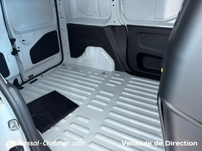 Citroën Berlingo Van M DIESEL 100 CH MANUELLE CONTROL