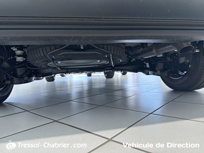 Citroën Berlingo Van M DIESEL 100 CH MANUELLE CONTROL