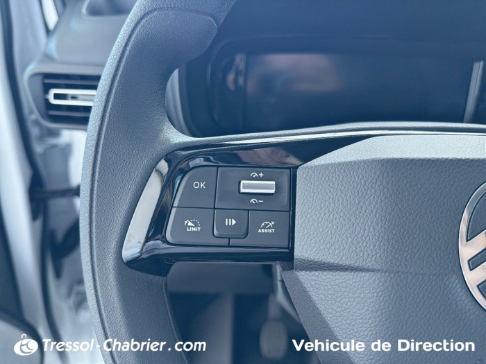 Citroën Berlingo Van M DIESEL 100 CH MANUELLE CONTROL