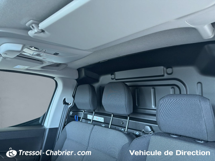 Citroën Berlingo Van M DIESEL 100 CH MANUELLE CONTROL