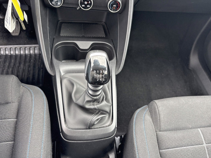 Citroën C3 Nouvelle Turbo 100 ch Manuelle Plus