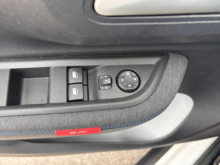 Citroën C3 Nouvelle Turbo 100 ch Manuelle Plus