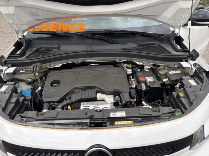 Citroën C3 Nouvelle Turbo 100 ch Manuelle Plus
