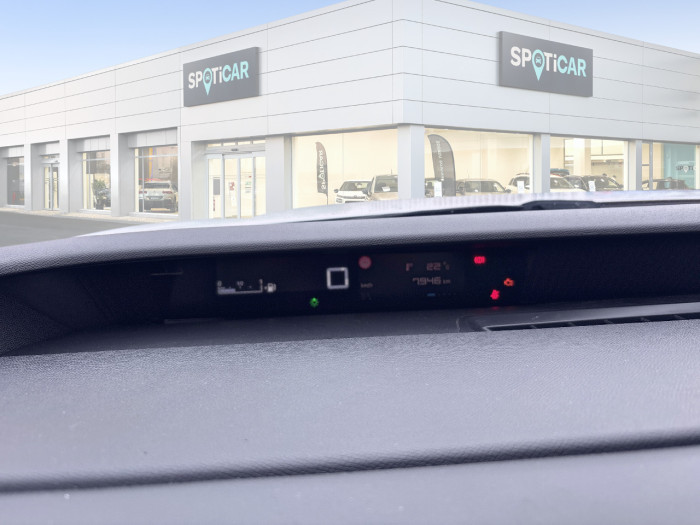 Citroën C3 Nouvelle Turbo 100 ch Manuelle Plus