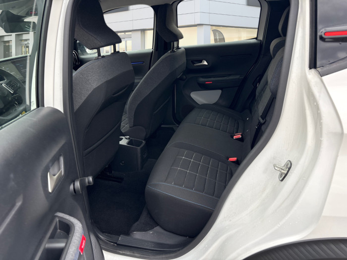 Citroën C3 Nouvelle Turbo 100 ch Manuelle Plus