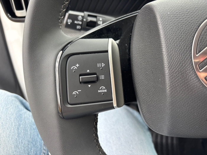 Citroën C3 Nouvelle Turbo 100 ch Manuelle Plus