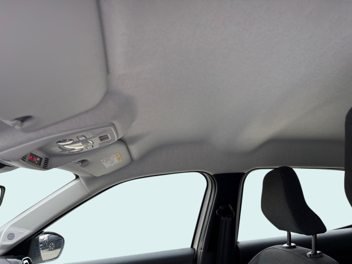 Citroën C3 Nouvelle Turbo 100 ch Manuelle Plus