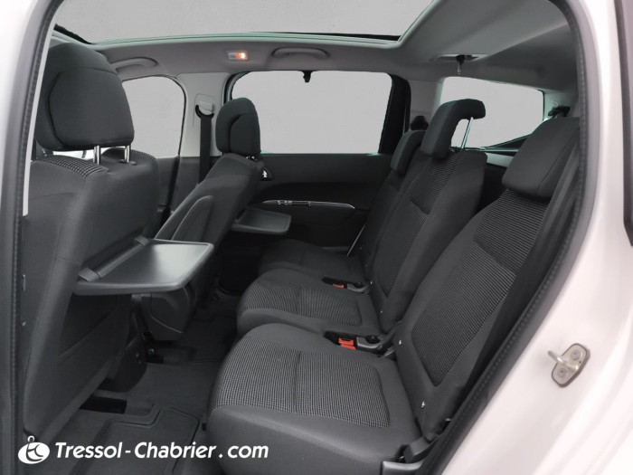 Peugeot 5008 1.6 BlueHDi 120ch S&S BVM6 Active