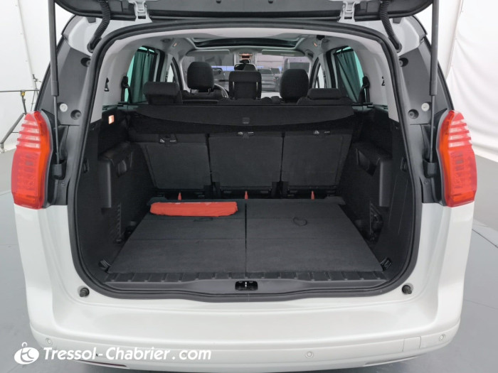 Peugeot 5008 1.6 BlueHDi 120ch S&S BVM6 Active