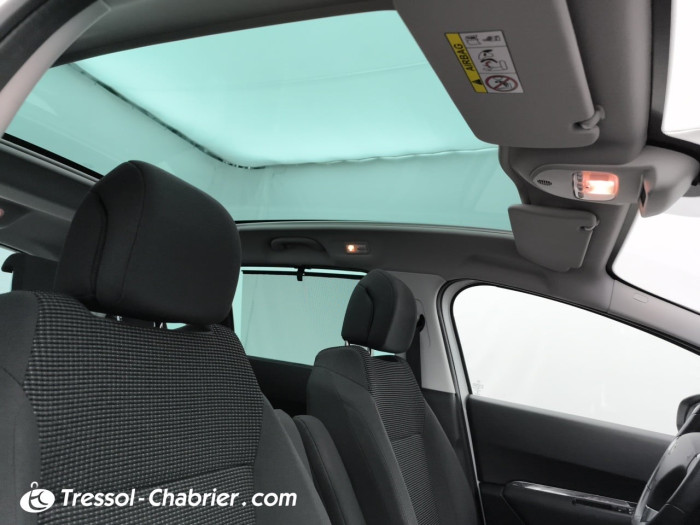 Peugeot 5008 1.6 BlueHDi 120ch S&S BVM6 Active