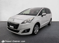 Peugeot 5008 1.6 BlueHDi 120ch S&S BVM6 Active