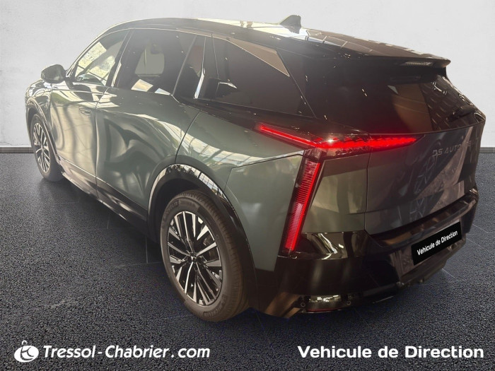 DS N°7 Hybride 145 Etoile