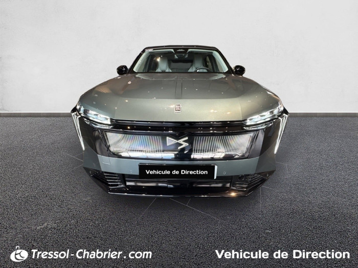 DS N°7 Hybride 145 Etoile