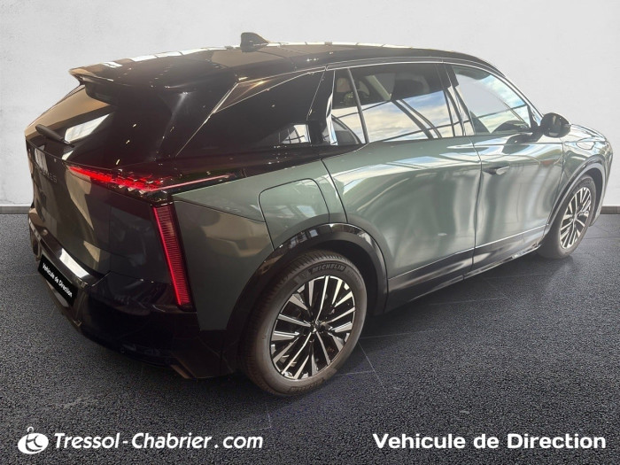 DS N°7 Hybride 145 Etoile