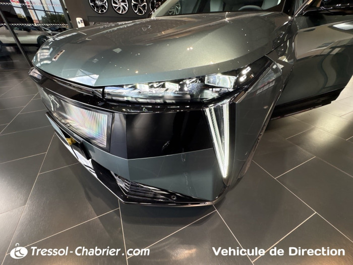 DS N°7 Hybride 145 Etoile