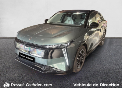 DS N°7 Hybride 145 Etoile