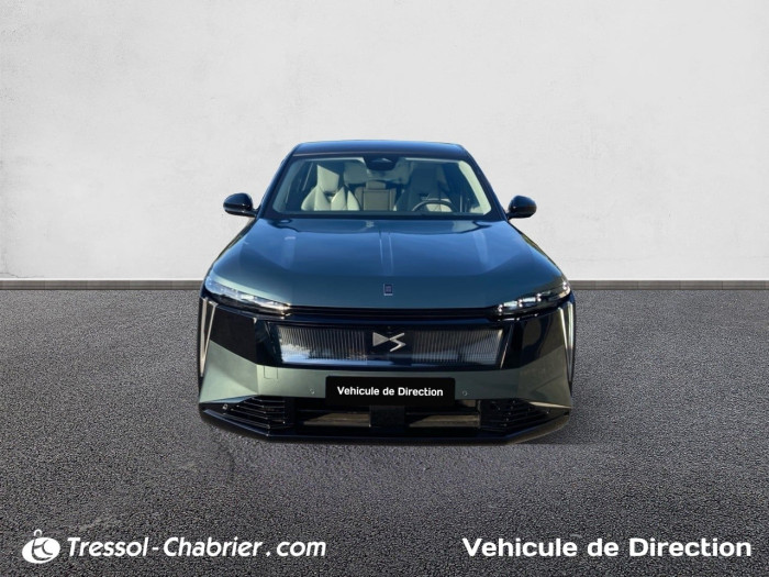 DS N°7 Hybride 145 Etoile