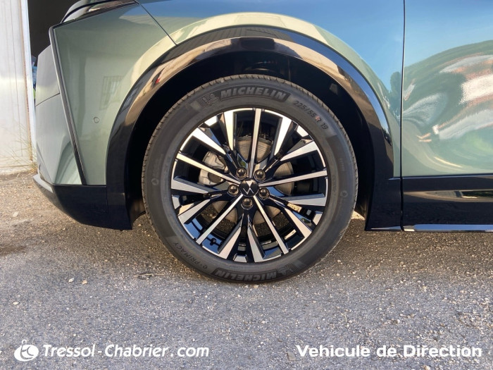 DS N°7 Hybride 145 Etoile