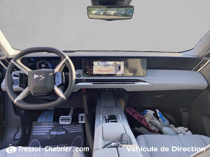 DS N°7 Hybride 145 Etoile