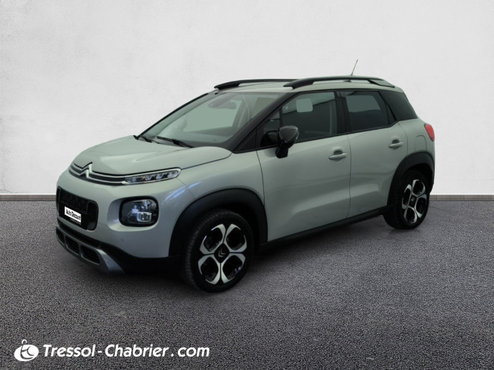 Citroën C3 AIRCROSS BUSINESS BlueHDi 120 S&S EAT6 Feel Business