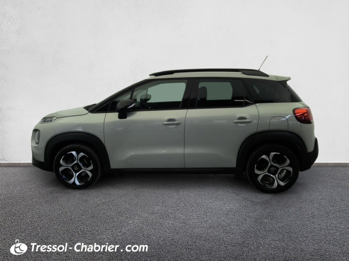 Citroën C3 AIRCROSS BUSINESS BlueHDi 120 S&S EAT6 Feel Business
