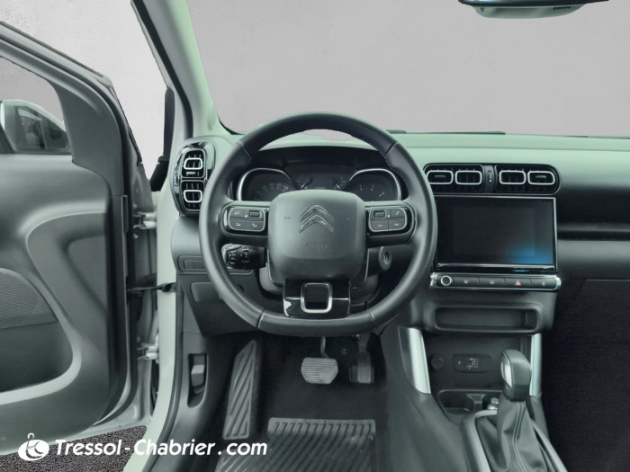 Citroën C3 AIRCROSS BUSINESS BlueHDi 120 S&S EAT6 Feel Business