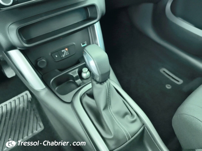 Citroën C3 AIRCROSS BUSINESS BlueHDi 120 S&S EAT6 Feel Business